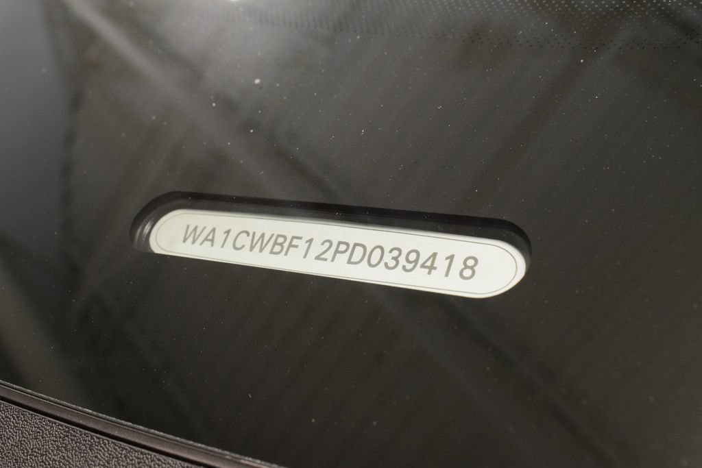 Used 2023 Audi SQ8 Prestige w/ Prestige Package AWD/4WD image 41