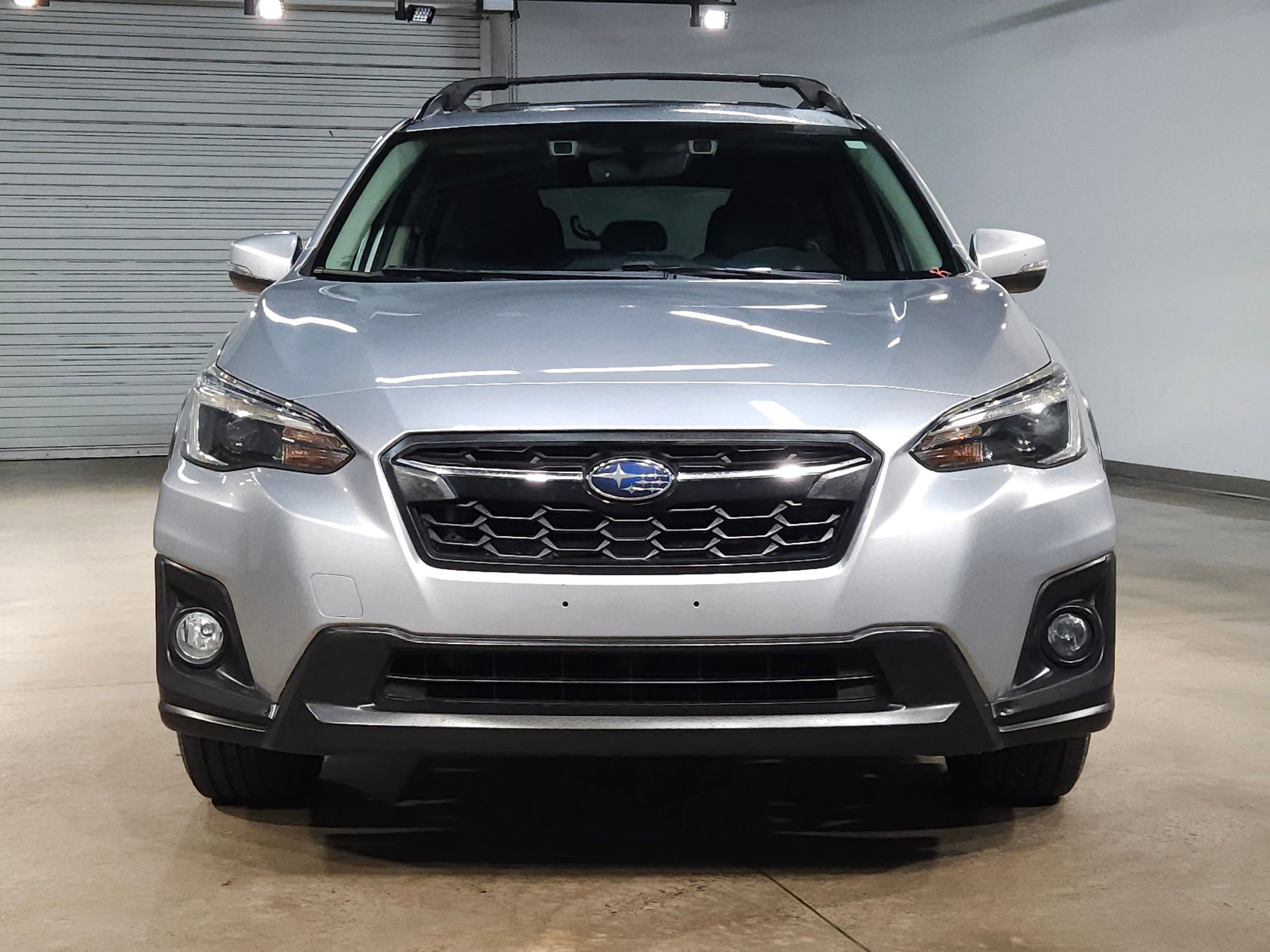 Used 2019 Subaru Crosstrek 2.0i Limited w/ Moonroof Package w/Navigation image 2