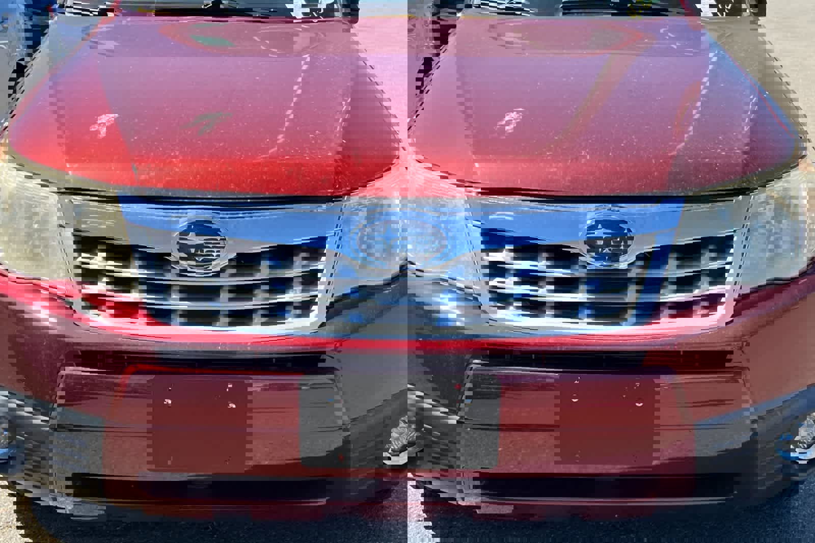 Used 2013 Subaru Forester 2.5X Touring image 12