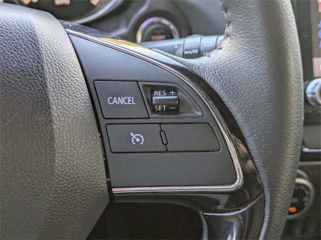 Used 2020 Mitsubishi Outlander Sport SE image 27