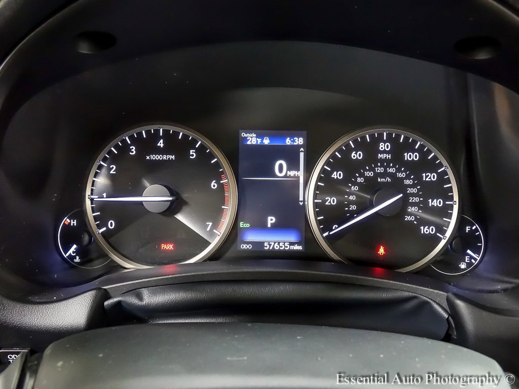 Used 2018 Lexus NX 300 FWD image 13