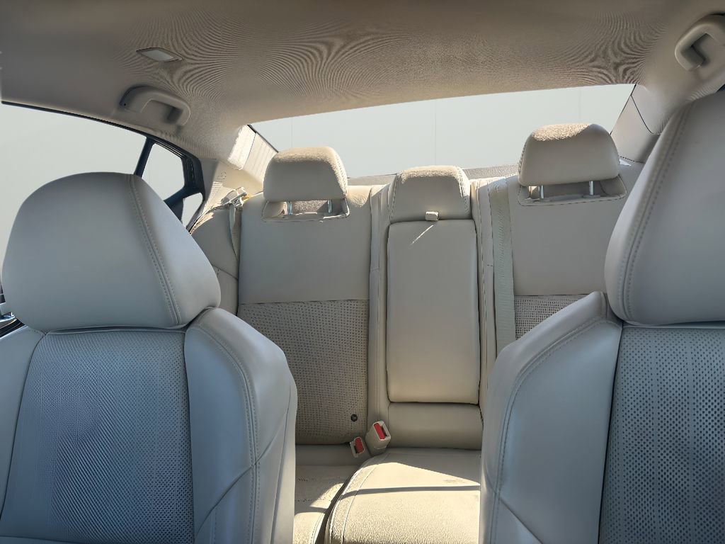 Used 2021 Nissan Maxima 3.5 SV w/ Floor Mat Group image 14