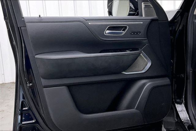 Certified 2025 INFINITI QX80 Sensory AWD/4WD image 22