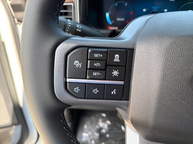 New 2026 Ford F250 Lariat w/ Lariat Ultimate Package AWD/4WD image 27