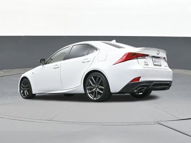 Used 2019 Lexus IS 350 F Sport w/ F Sport Package image 50