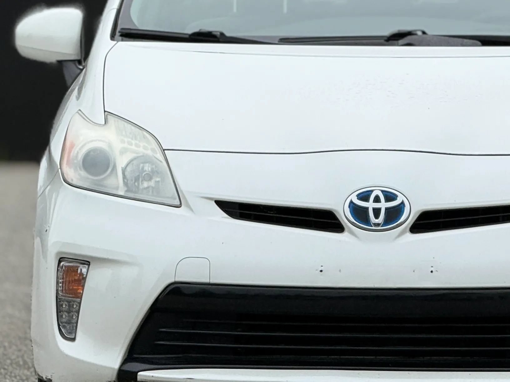 Used 2013 Toyota Prius Three FWD image 11