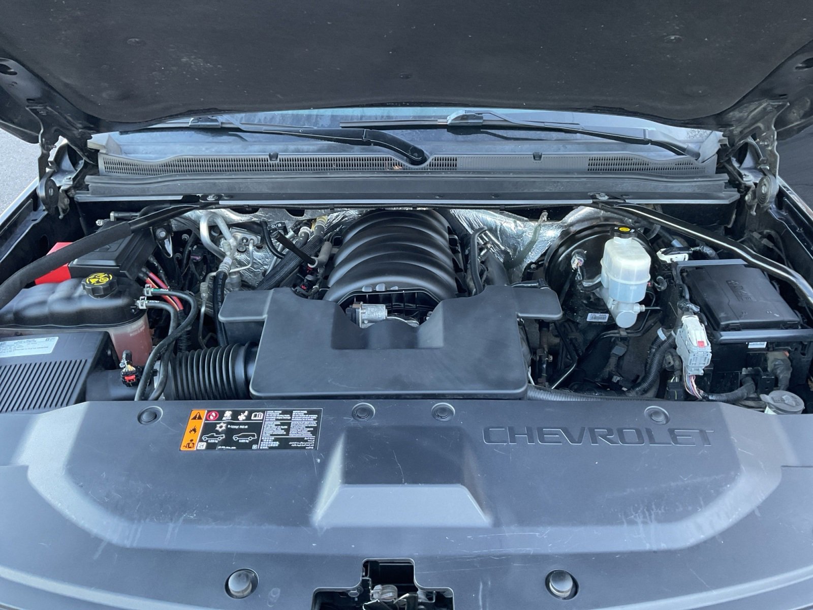 Used 2017 Chevrolet Tahoe Premier image 38