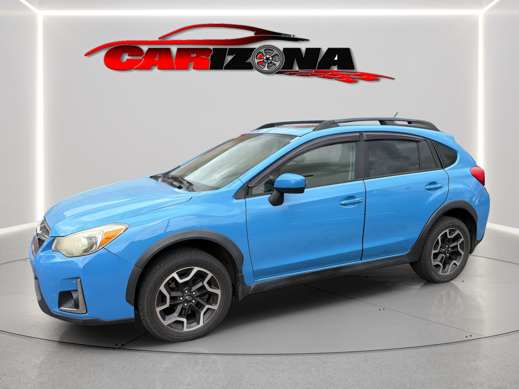 Used 2017 Subaru Crosstrek 2.0i Premium w/ Moonroof Package AWD/4WD image 12