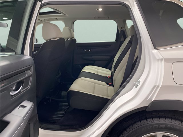 Used 2024 Honda CR-V EX image 24
