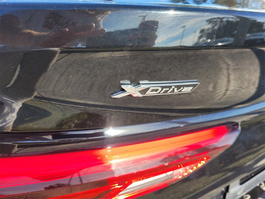 Used 2021 BMW 228i xDrive Gran Coupe w/ Convenience Package image 12