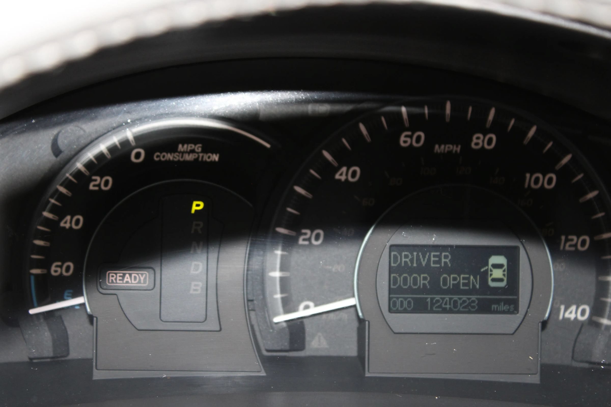 Used 2009 Toyota Camry Hybrid FWD image 13