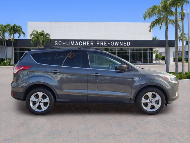 Used 2016 Ford Escape SE w/ Equipment Group 201A AWD/4WD image 8