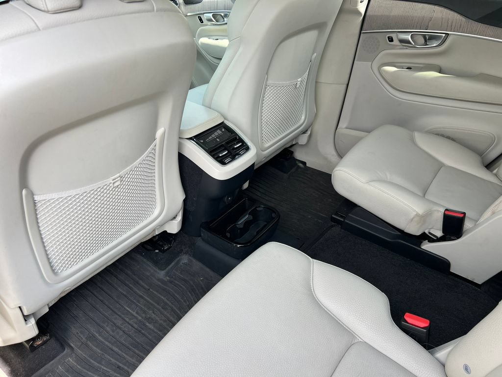 Used 2024 Volvo XC90 B6 Plus w/ Protection Package Premier AWD/4WD image 34