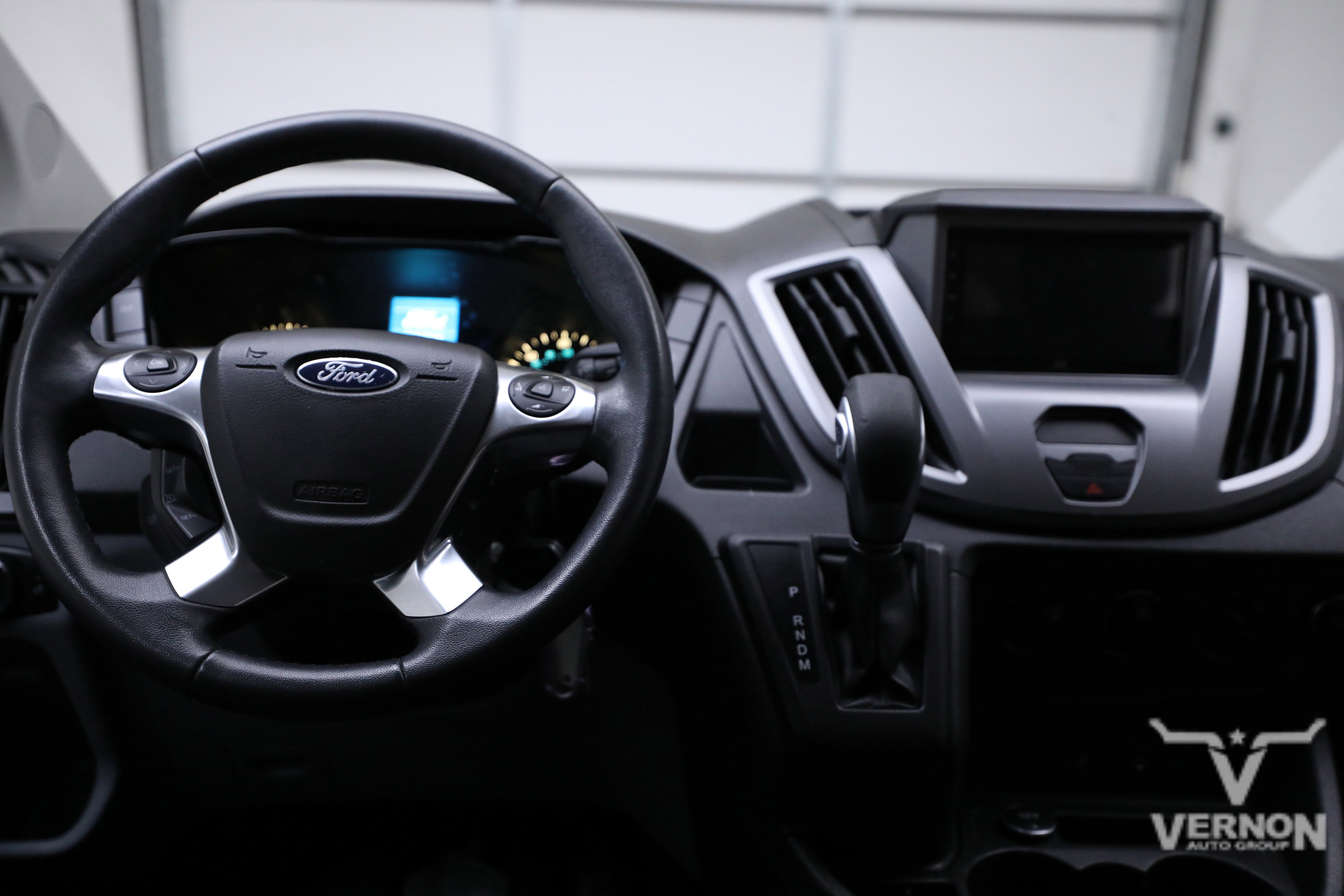 Used 2016 Ford Transit 350 XLT image 19