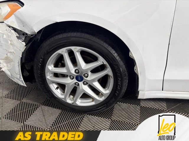 Used 2013 Ford Fusion SE FWD image 20