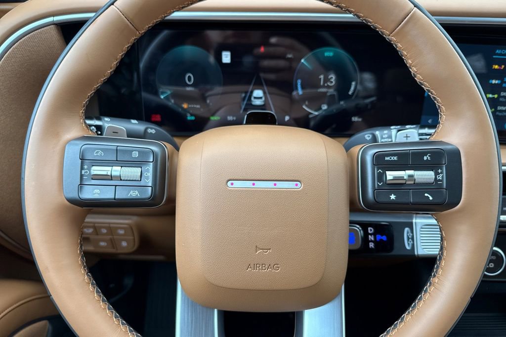 New 2026 Hyundai Palisade Calligraphy image 22