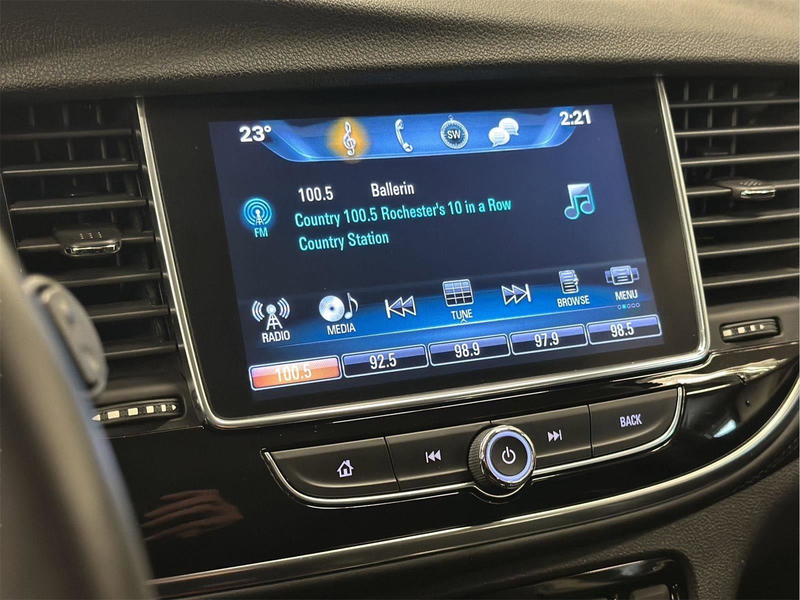 Used 2018 Buick Encore Preferred image 19