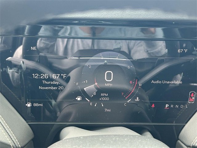 New 2026 GMC Yukon Elevation image 15