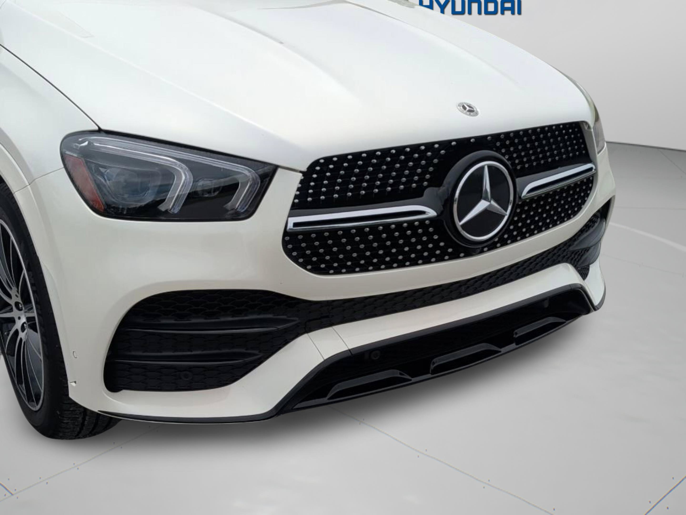 Used 2023 Mercedes-Benz GLE 350 image 59