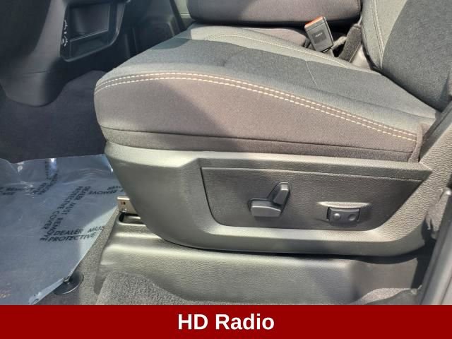 Used 2025 RAM 2500 Big Horn image 12