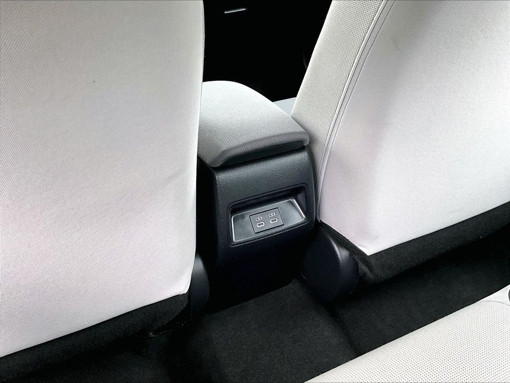 Certified 2023 Toyota Corolla LE FWD image 26