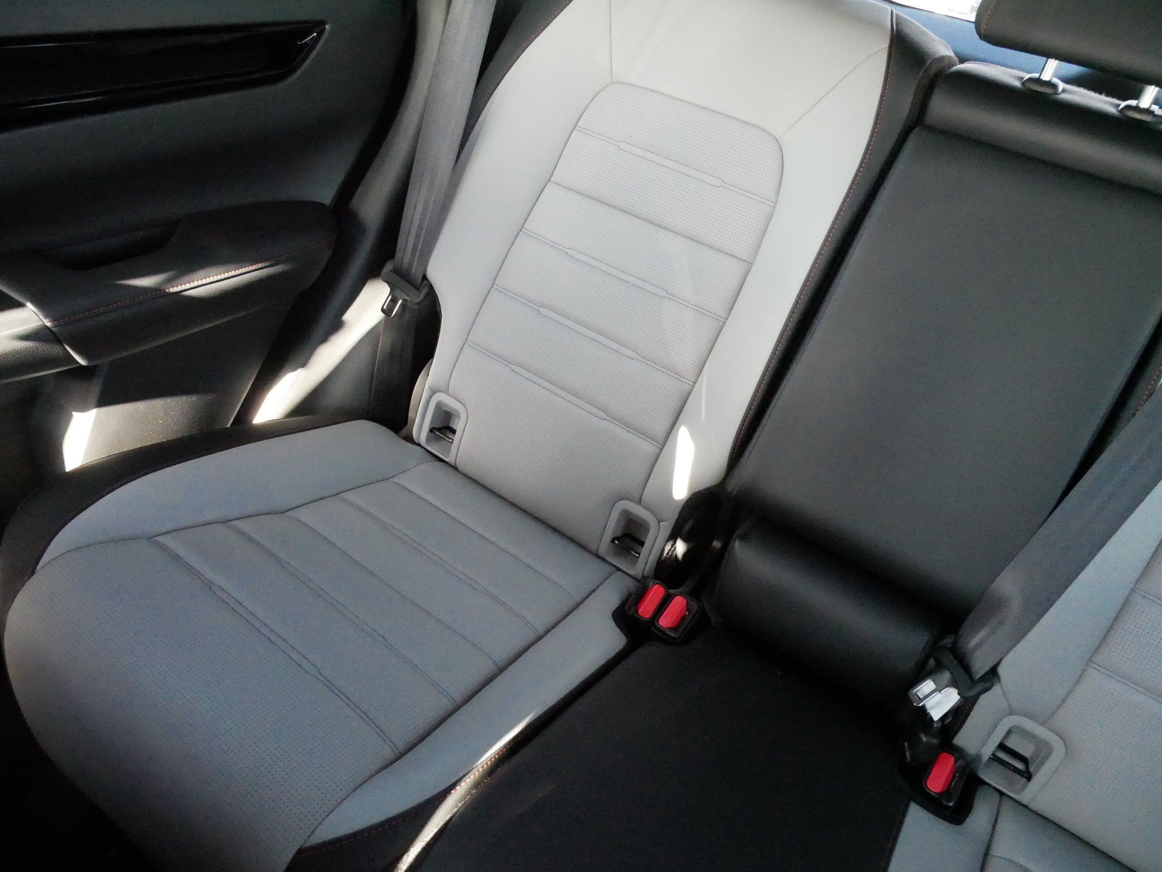 Certified 2026 Honda CR-V Sport Touring image 12