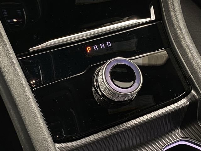 New 2025 Jeep Grand Cherokee Altitude image 22