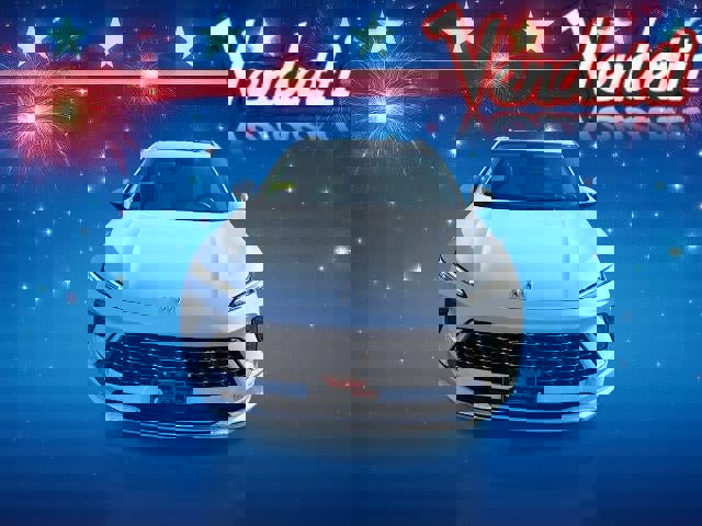 New 2026 Buick Envision Avenir image 2