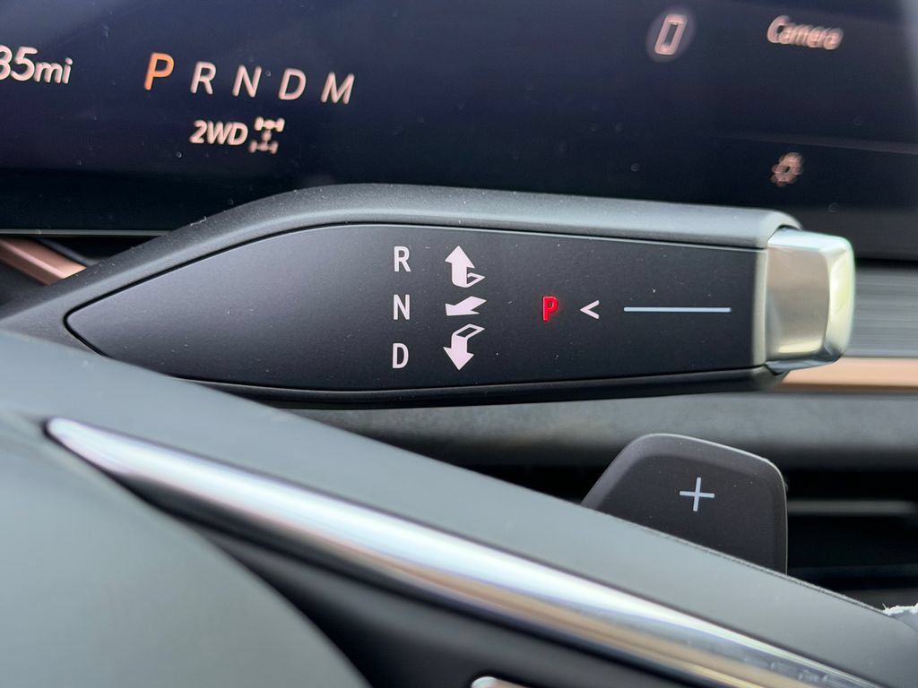 New 2026 Buick Envision Sport Touring AWD/4WD image 29