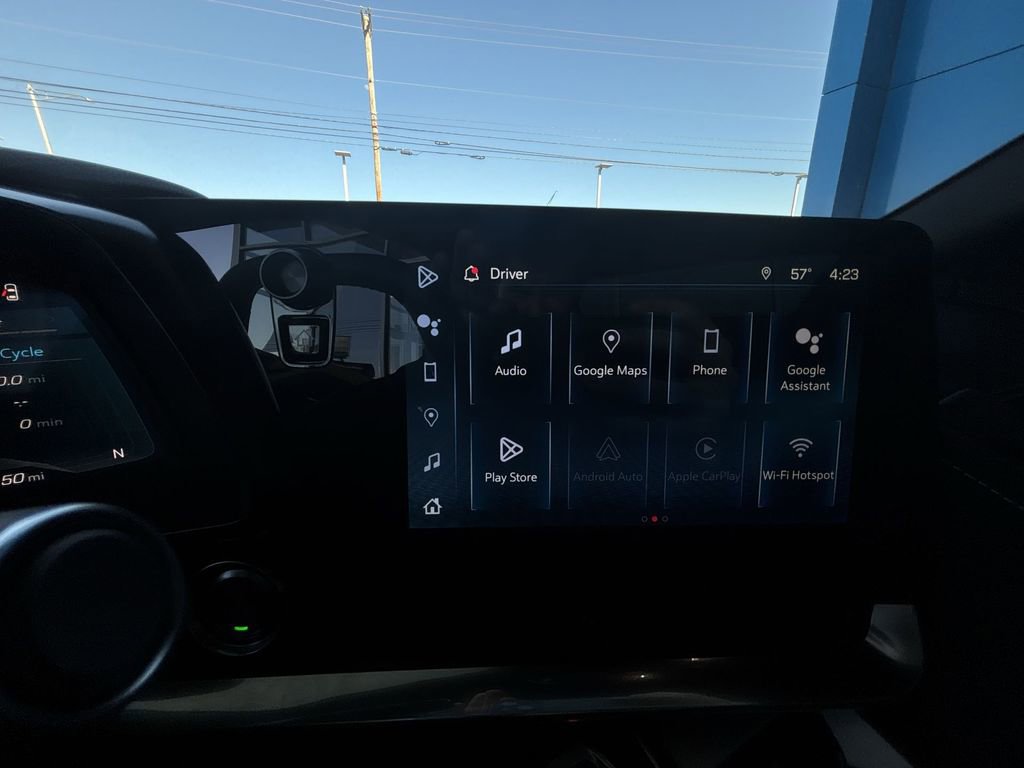 Used 2025 Chevrolet Corvette Z06 image 22