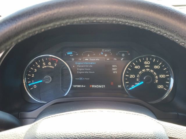 Used 2016 Ford F150 Lariat image 21