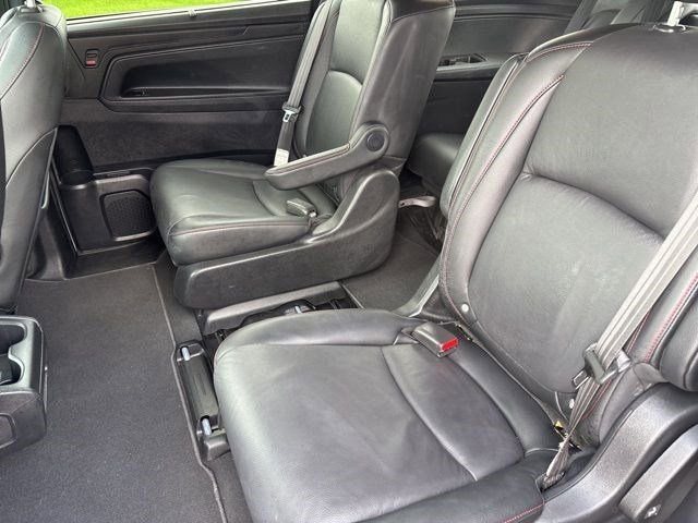 Used 2025 Honda Odyssey Sport-L image 28