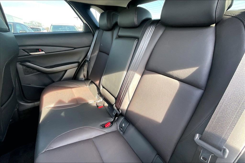New 2026 MAZDA CX-30 AWD 2.5 S w/ Premium Package image 10