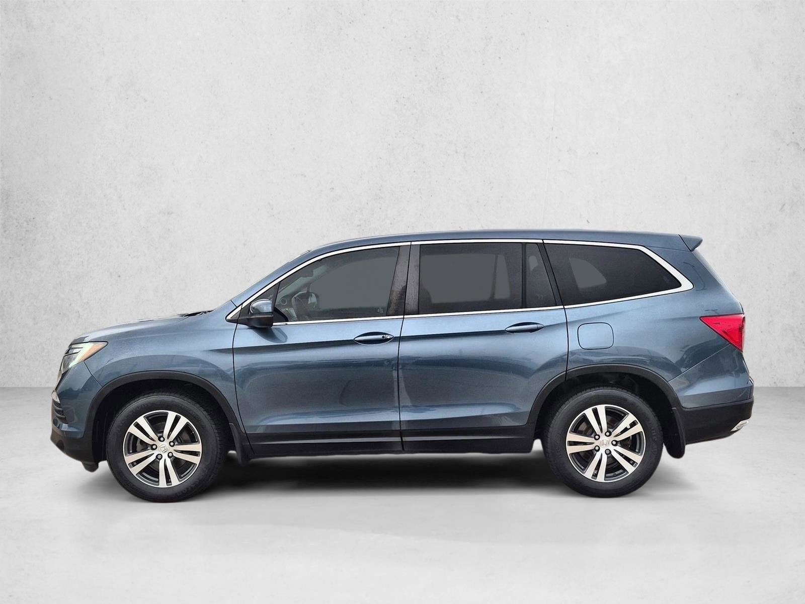 Used 2017 Honda Pilot EX-L image 8