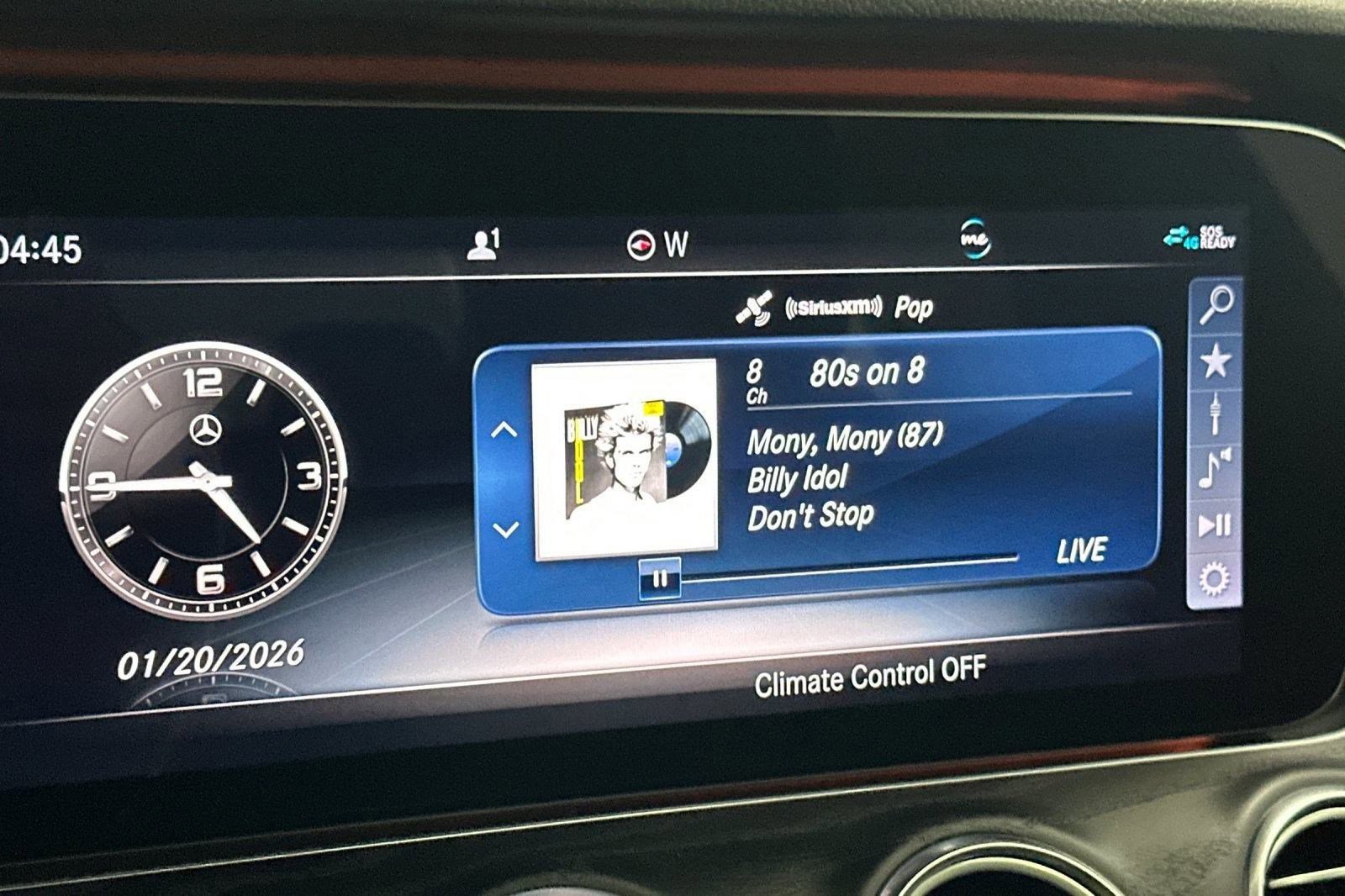 Used 2019 Mercedes-Benz E 450 4MATIC Sedan image 26