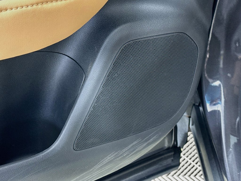 Certified 2024 Lexus NX 350h AWD w/ Cold Area Package image 19