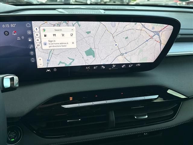 Certified 2026 Buick Enclave Preferred w/ Power Package FWD image 28