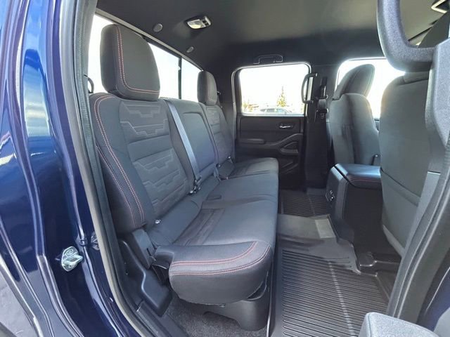 Used 2023 Nissan Frontier PRO-4X w/ Pro Convenience Package AWD/4WD image 46