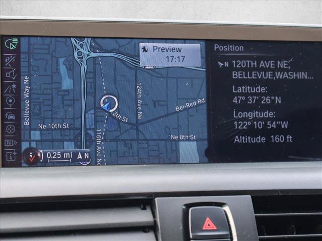 Used 2015 BMW M235i xDrive Coupe AWD/4WD image 12