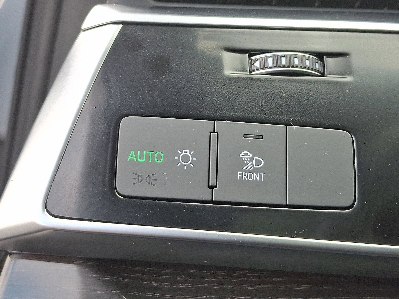 Certified 2025 Audi Q7 Premium Plus w/ Premium Plus Package image 26