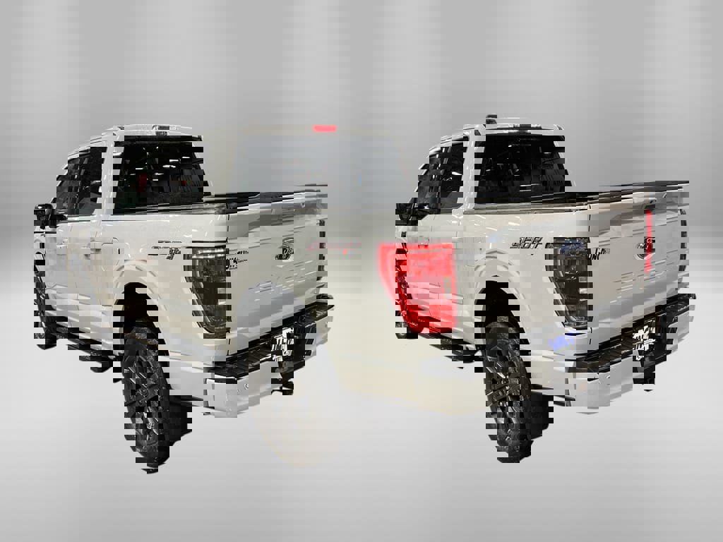 Used 2023 Ford F150 XLT w/ Equipment Group 302A High image 2