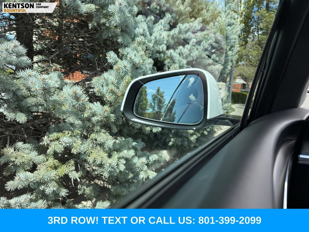 Used 2023 Tesla Model X Plaid AWD/4WD image 22