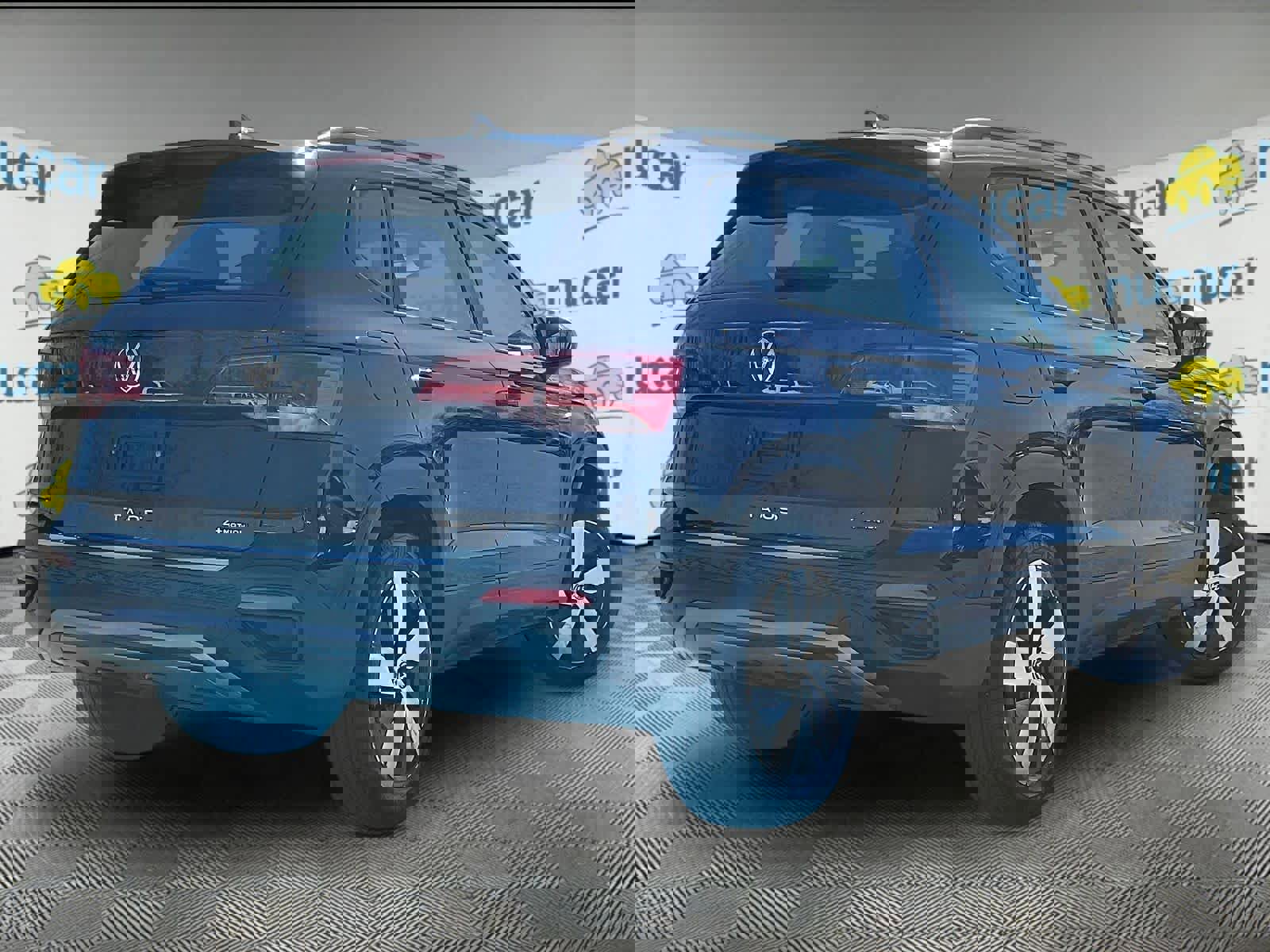 Used 2023 Volkswagen Taos S AWD/4WD image 6