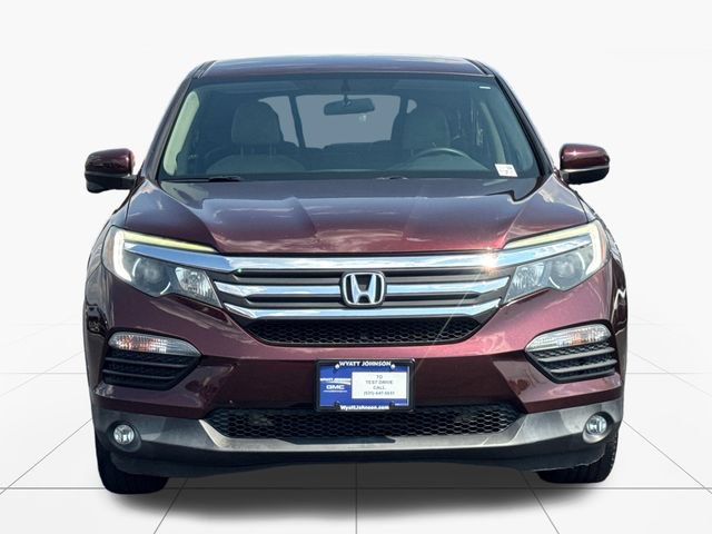 Used 2017 Honda Pilot EX image 9