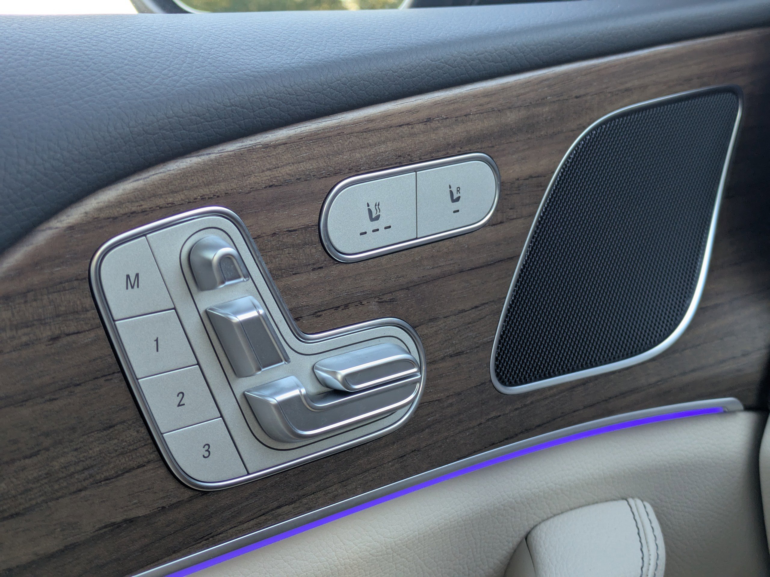 New 2026 Mercedes-Benz GLE 350 GLE 350 image 27