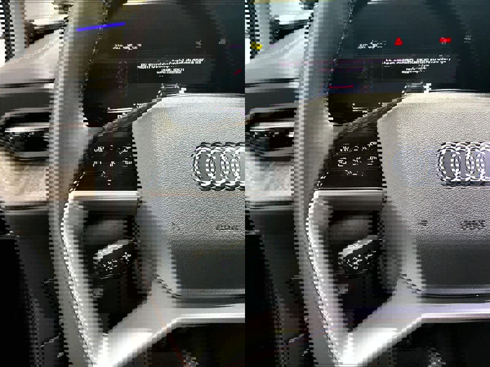 Certified 2025 Audi Q5 Premium Plus w/ Premium Plus image 20