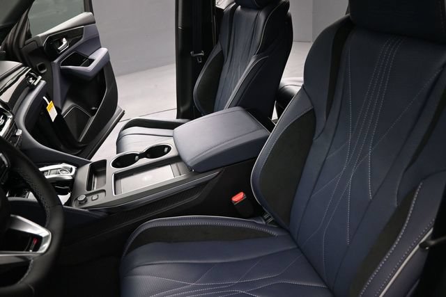 New 2026 Acura MDX Type S AWD/4WD image 13