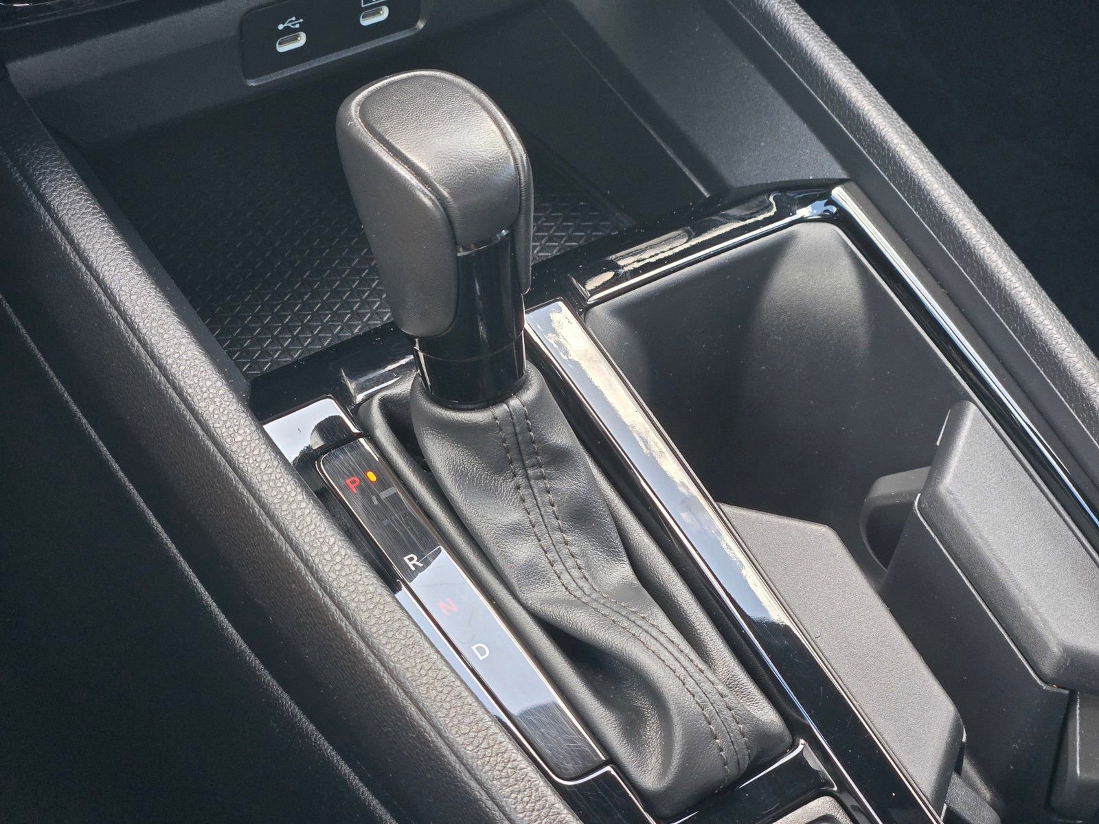 Used 2024 Honda Accord Sport image 28