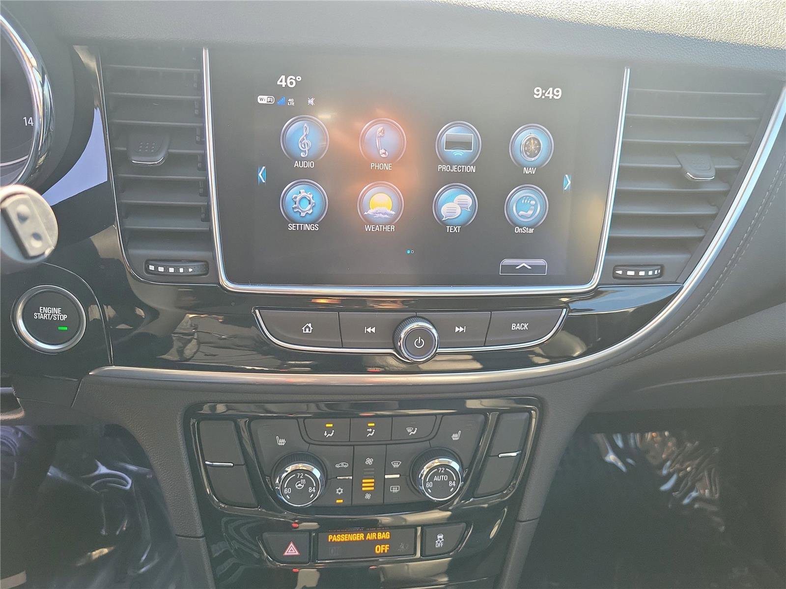 Used 2019 Buick Encore Essence image 27