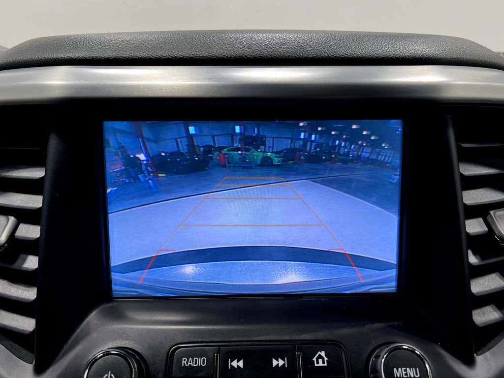 Used 2018 GMC Acadia SLT w/ LPO, Floor Liner Package AWD/4WD image 12